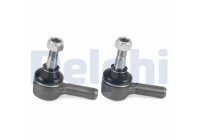 Tie rod end TA2599 Delphi