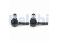 Tie rod end TA2600 Delphi