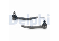 Tie rod end TA2602 Delphi