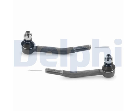 Tie rod end TA2602 Delphi