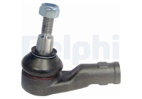 Tie Rod End TA2646 Delphi