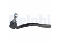 Tie rod end TA2647 Delphi