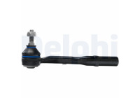 Tie Rod End TA2662 Delphi