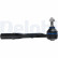 Tie Rod End TA2663 Delphi