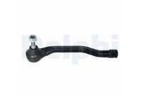 Tie Rod End TA2669 Delphi