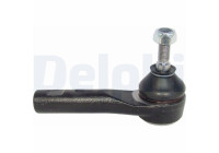 Tie Rod End TA2672 Delphi