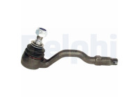Tie Rod End TA2678 Delphi