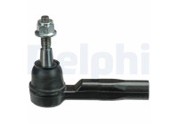 Tie Rod End TA2694 Delphi