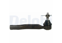 Tie Rod End TA2719 Delphi