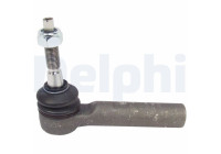 Tie Rod End TA2753 Delphi