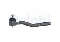 Tie rod end TA2803 Delphi