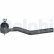 Tie rod end TA2803 Delphi