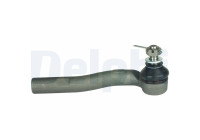 Tie Rod End TA2845 Delphi
