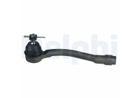 Tie Rod End TA2909 Delphi