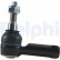 Tie Rod End TA2922 Delphi