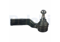 Tie Rod End TA2998 Delphi