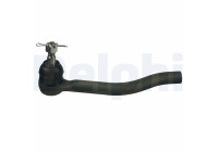 Tie Rod End TA3007 Delphi