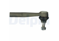 Tie Rod End TA3015 Delphi