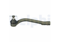 Tie Rod End TA3017 Delphi