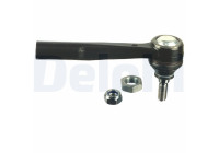 Tie Rod End TA3024 Delphi