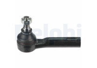 Tie Rod End TA3052 Delphi