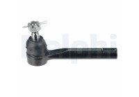 Tie Rod End TA3076 Delphi