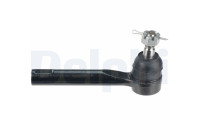 Tie Rod End TA3077 Delphi