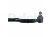 Tie Rod End TA3078 Delphi