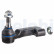 Tie Rod End TA3149 Delphi