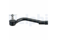 Tie Rod End TA3182 Delphi