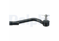 Tie Rod End TA3183 Delphi