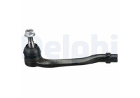 Tie Rod End TA3187 Delphi
