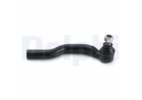 Tie Rod End TA3234 Delphi