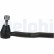 Tie Rod End TA3237 Delphi, Thumbnail 2