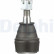 Tie Rod End TA3238 Delphi, Thumbnail 6