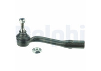 Tie Rod End TA3241 Delphi