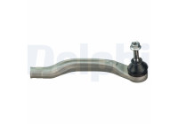 Tie Rod End TA3244 Delphi