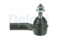 Tie Rod End TA3260 Delphi