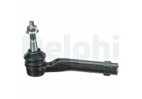 Tie Rod End TA3296 Delphi