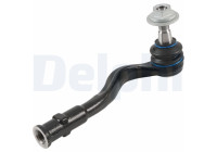 Tie Rod End TA3302 Delphi