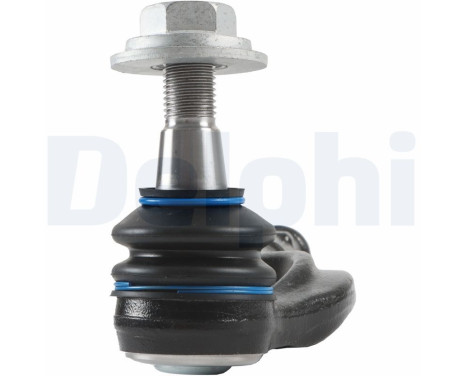 Tie Rod End TA3302 Delphi, Image 6
