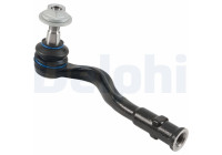 Tie Rod End TA3303 Delphi