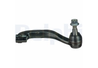 Tie Rod End TA3307 Delphi