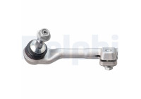 Tie Rod End TA3317 Delphi