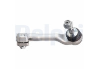 Tie Rod End TA3318 Delphi