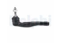 Tie Rod End TA3332 Delphi