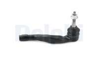 Tie Rod End TA3333 Delphi