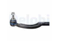 Tie Rod End TA3337 Delphi