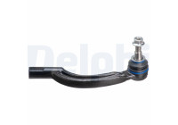 Tie Rod End TA3338 Delphi
