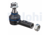Tie Rod End TA3344 Delphi